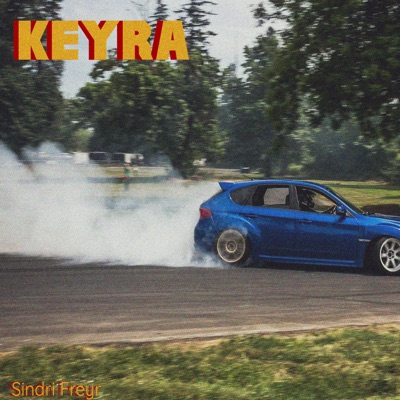 Keyra - Single