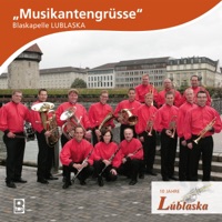 Blaskapelle Lublaska - Lausbubenspässe