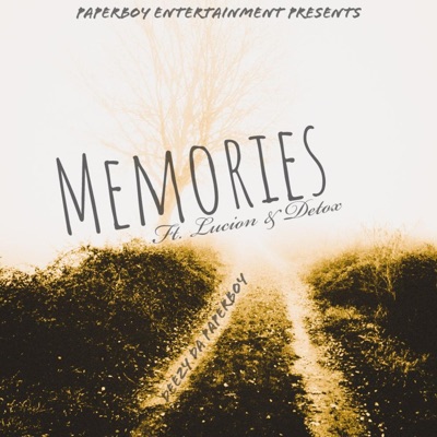 Memories (feat. Lucien & Detox) - Single