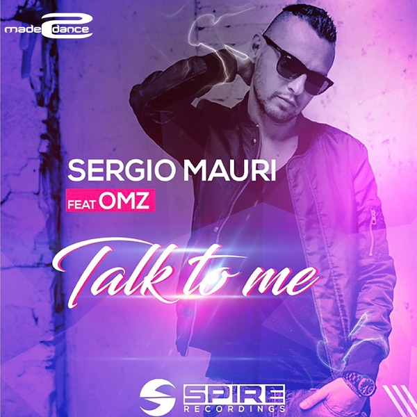 Talk to Me (feat. OMZ)