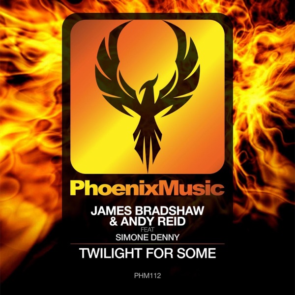 Twilight For Some - Single