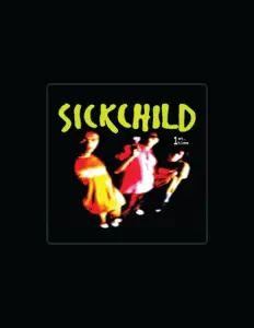 Sickchild을(를) 듣고, 뮤직 비디오를 보고, 약력을 읽고, 투어 일정 등을 확인하세요!