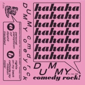 Comedy Rock