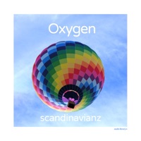 Oxygen - Single - Scandinavianz