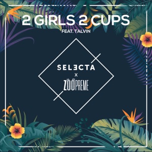 2 Girls 2 Cups - Single