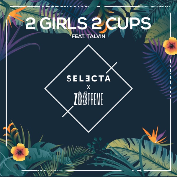 2 Girls 2 Cups - Single