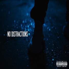 No Distractions Young Sen