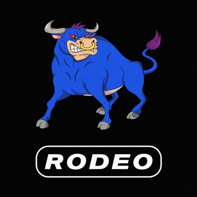 Rodeo - Single