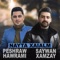 Hawrami (Remix) - Peshraw Hawrami & Saywan Xamzay lyrics