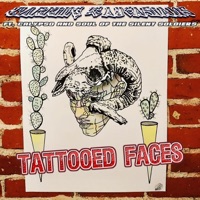 Tattooed Faces (feat. Calypso & Soul) - Single - Barking Caucasians