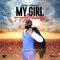 My Girl Already artwork