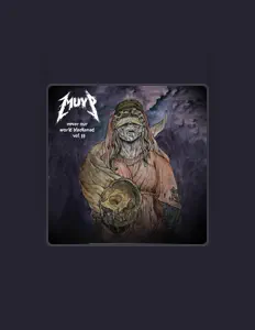 Luister naar Metal Up Your Podcast, bekijk muziekvideo's, lees de bio, bekijk de tourdata, en meer!