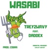 Wasabi (feat. Daddex) - Single