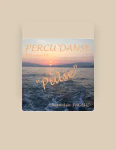 Ouve Jean Luc Pacaud, vê vídeos de música, lê a biografia, vê as datas da digressão e muito mais!