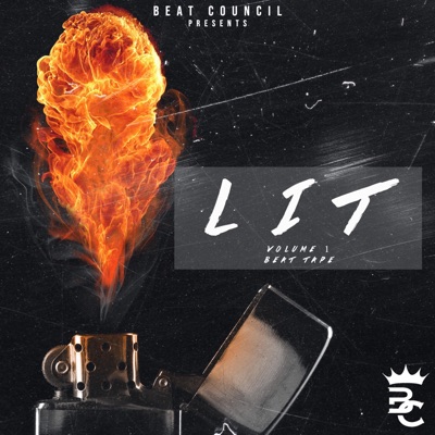 LIT Volume 1 - EP