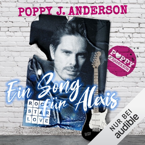 Rockstar Love - Ein Song für Alexis: SpringBreak 1 cover