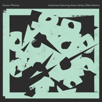 Joyfulness (feat. Alexa Harley) [Elkka Remix] - Single - Hector Plimmer