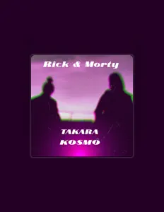 TAKARA सुनें, म्यूज़िक वीडियो देखें, बायो पढ़ें, दौरे की तारीखें और बहुत कुछ देखें!