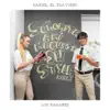 Daniel El Travieso & Los Rabanes - Señorita a Mí Me Gusta Su Style (Remix)