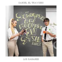 Señorita A Mi Me Gusta Su Style
