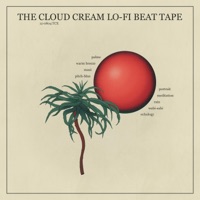 The Cloud Cream Lo-Fi Beat Tape - Emanuele Triglia
