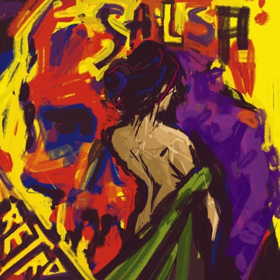 Salsa (Mamacita) - Single