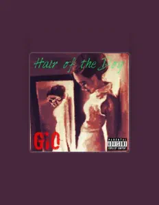 Gio सुनें, म्यूज़िक वीडियो देखें, बायो पढ़ें, दौरे की तारीखें और बहुत कुछ देखें!