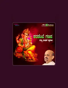 Ακούστε περιεχόμενο από Vidya Bhushan, παρακολουθήστε μουσικά βίντεο, διαβάστε το βιογραφικό, δείτε ημερομηνίες περιοδείας, και πολλά ακόμη!