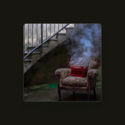 Listen to Blunted, watch music videos, read bio, see tour dates & more!