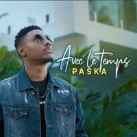 Paska - Avec Le Temps (Radio Edit)