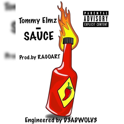 Sauce - Single