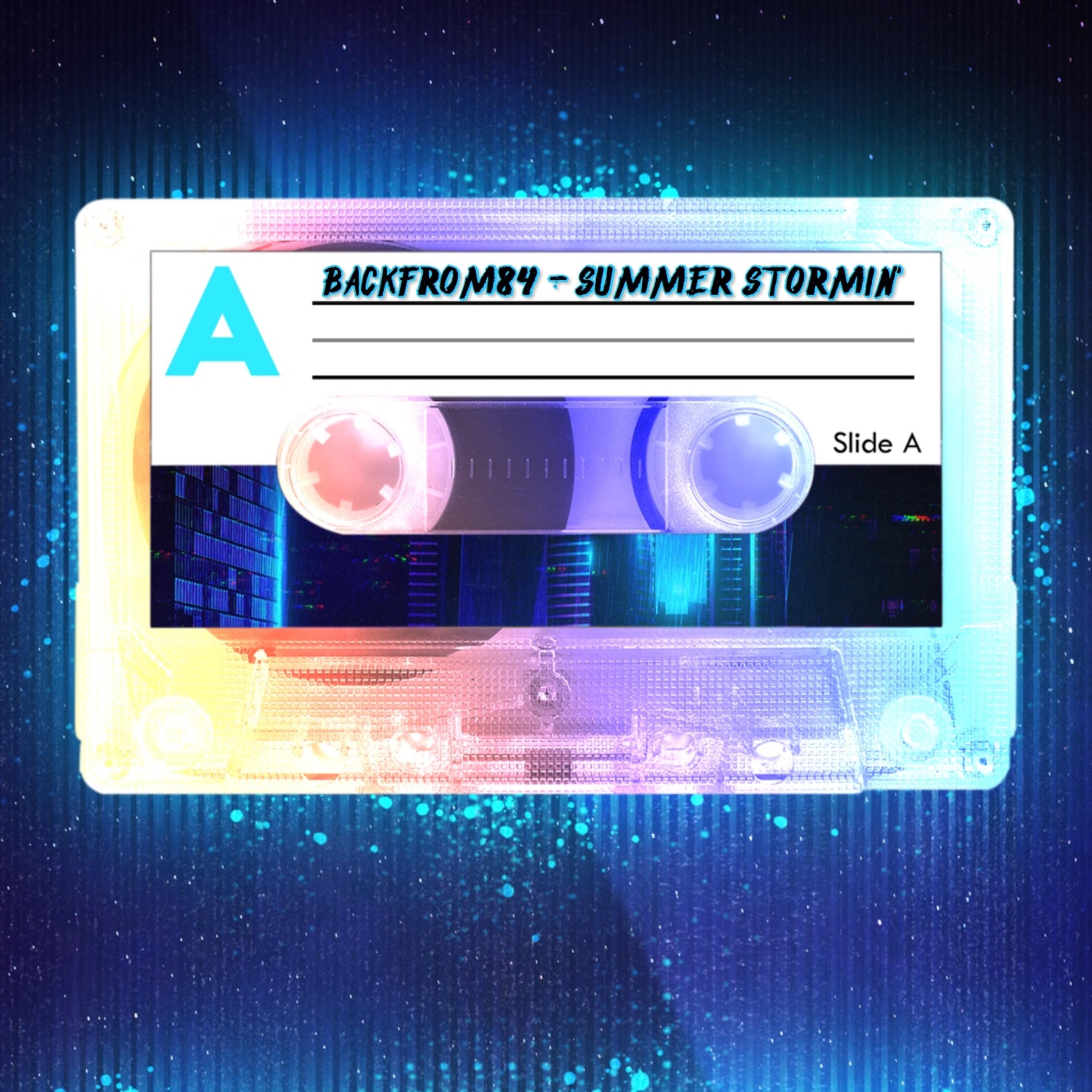 Summer Stormin' - Single