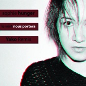 Le Vent Nous Portera (Remix) artwork
