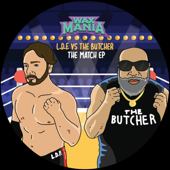 Houz Musick (L.D.F. vs. The Butcher & Gari Romalis vs. Nikki Stiletto) [feat. Nikki Stiletto]