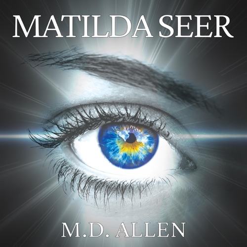Matilda Seer (Unabridged) cover