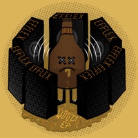 Woozy - Single - Efflex