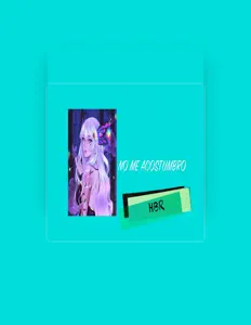 收听 HBR、观看音乐视频、阅读小传、查看巡演日期等 ！