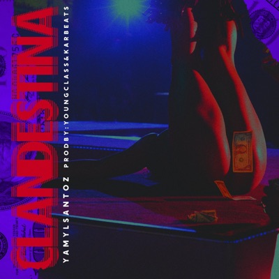 Clandestina - Single