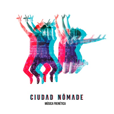 Música Frenética - EP