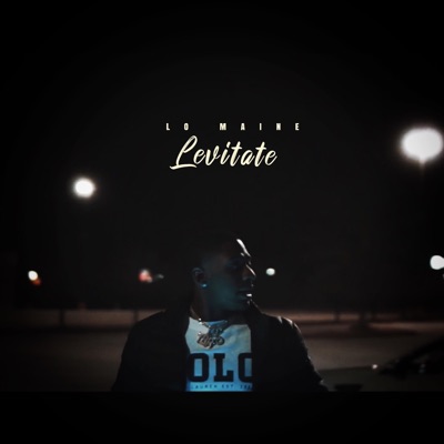 Levitate - Single