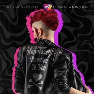 Hopelessly Devoted to You - Single