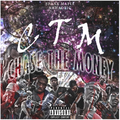 CTM (Chase the Money) - Single