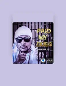 Écoutez Dorcheddar Fluf, regardez des vidéoclips, lisez la biographie, consultez les dates de tournée et plus encore !