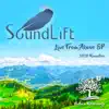 SoundLift - The Legend (2020 Remaster)