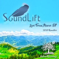 SoundLift - Wild Wind (2020 Remaster)