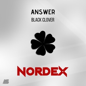 Answer (Black Clover) - Single