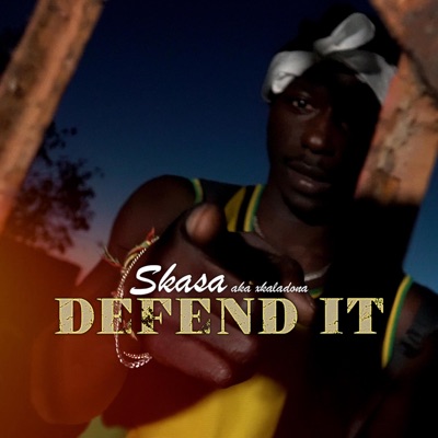 Defend It - Single
