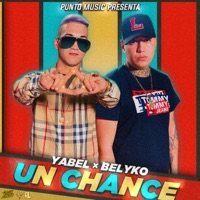 Un Chance - Single - Yabel