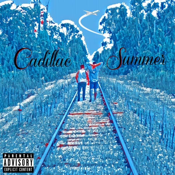 Cadillac Summer