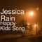 Say Hello (feat. Steven Dayvid McKellar) - Jessica Rain lyrics